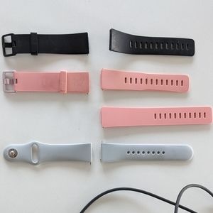Fitbit versa bands
